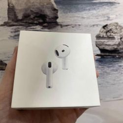 EarPods 4th Generation w/ Noise Cancellation