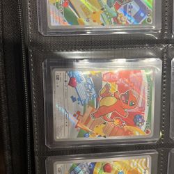 First Partner Kanto Set