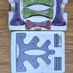 Dumbbells , Weights, Unused Set +1 