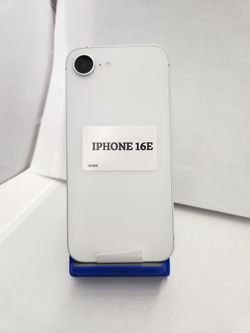 IPhone 16E