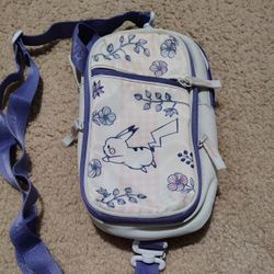 Nintendo Switch Pokemon Pikachu Carrying Case 