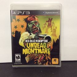 Xbox 360 Red Dead Redemption 