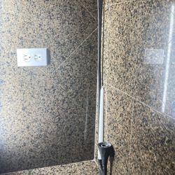 Wall Mount Iron Holder For &With Candle