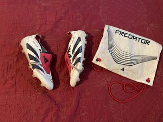 Adidas Predator Elite