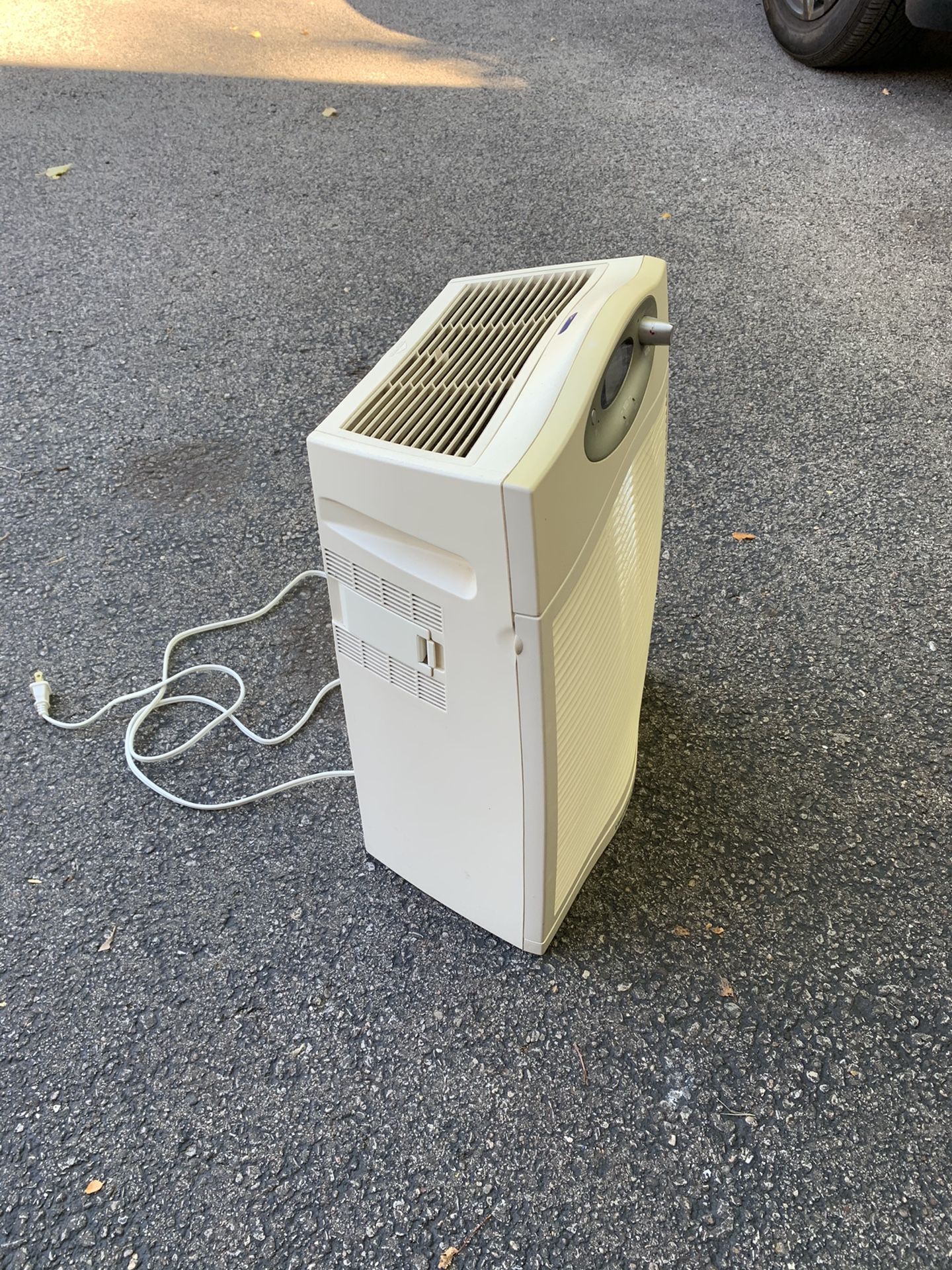 Hamilton Beach Air Purifier