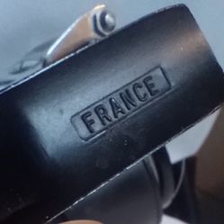 (NOS) VINTAGE MITCHELL 302N SALTWATER SPINNING REEL ..NEVER USED  BEFORE. $100.OO  OBO