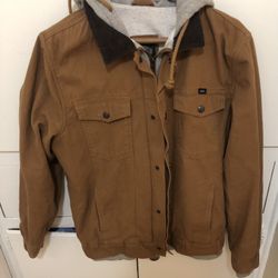 Vans Men’s Size Medium Jacket 