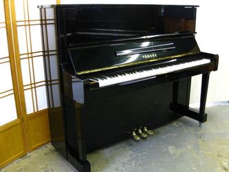 piano technician