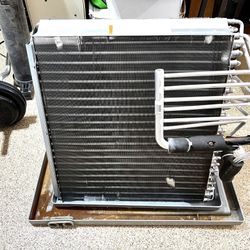 AC Coils-Home AC Unit
