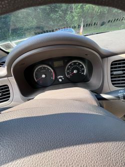 2009 KIA Rio