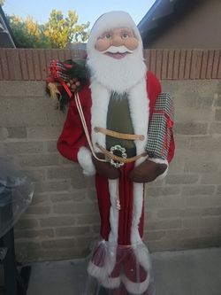Christmas Santa 🎅