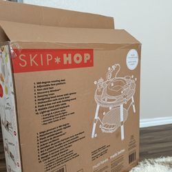 Gently Used Skip Hop Activity Center