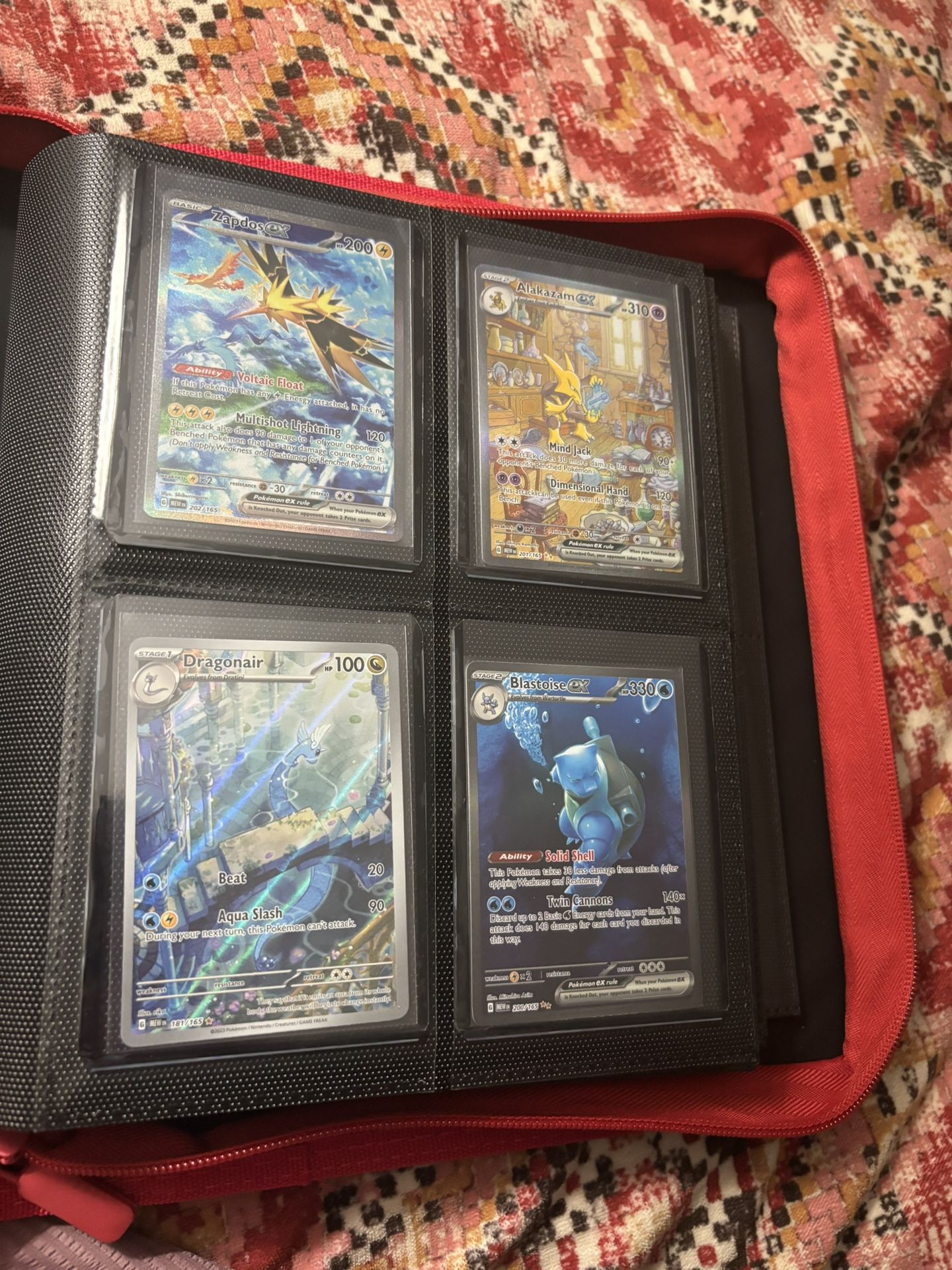 Pokemon Singles 