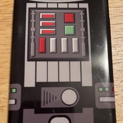 Darth Vader iPhone 6 or 6s Plus Cover