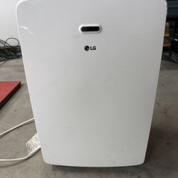 LG Ac Unit 