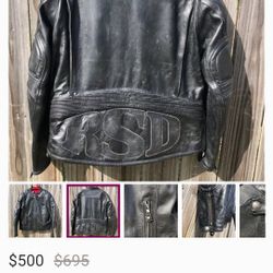 Motorcycle 