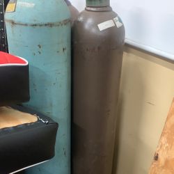 Balloon helium tank for your birthday parties