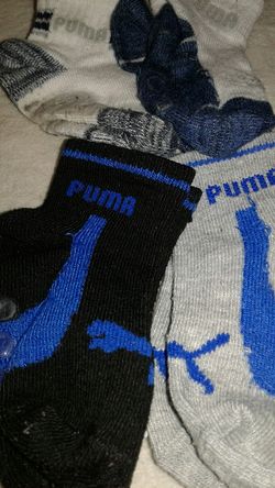Socks