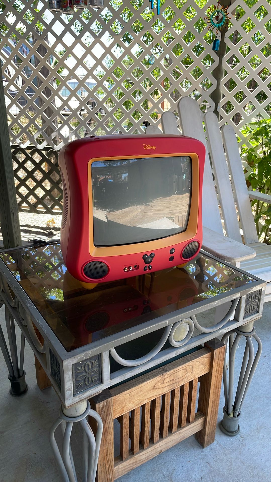 Disney Tv
