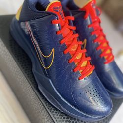 Kobe V Protro Caitlin Clark’s *DS*