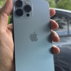 Apple iphone 13 Pro Max 128 gb Unlocked