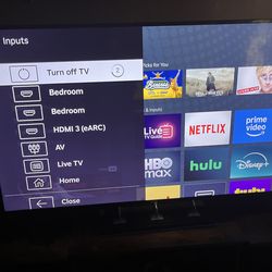 Smart tv
