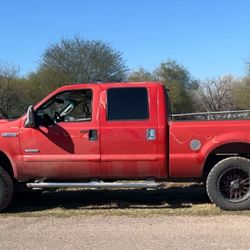 2006 Ford F-250