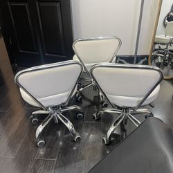 Esthetician Stools 