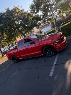 2004 Dodge Ram 1500