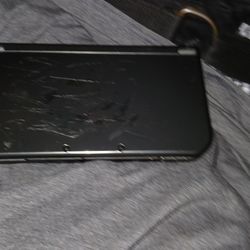 Nintendo 3DS XL