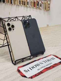 🧾 Fully Tested iPhone 12 Pro Max – Starting at Just $299