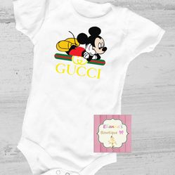 Baby Boy Shirt/ Toddler