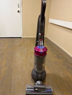 Dyson Ball Vacuum