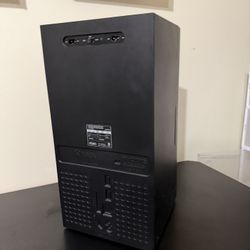 Mini Fridge  Xbox Series X 