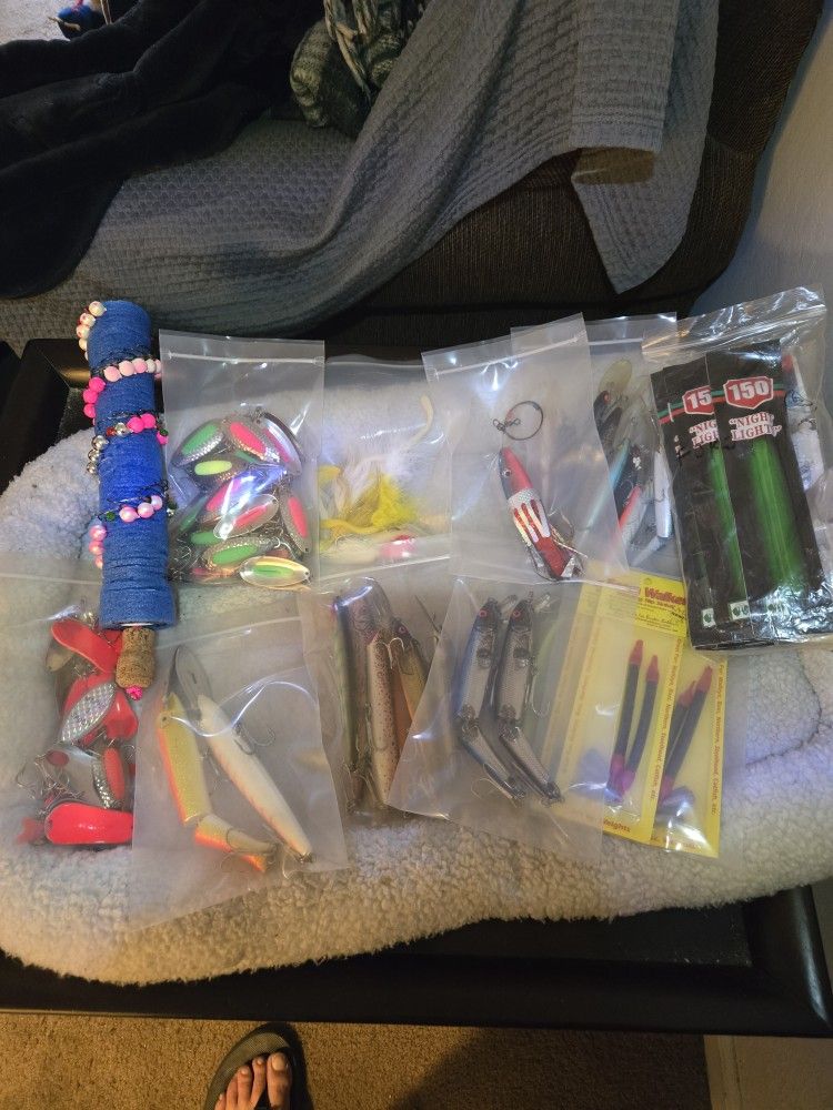 2 Brand New Rod/big Rods/ocean-sturgeon/salmon/