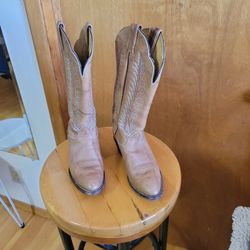 Tony Lama Ladie Boots