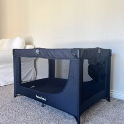 Pack N Play Portable Crib 