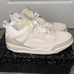 JORDAN SPIZIKE LOW SIZE 11