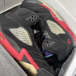 Air Jordan 5 Retro 