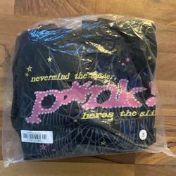 Sp5der Hoodie