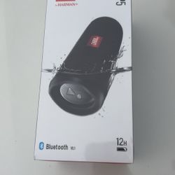 Brand New JBL flip 5