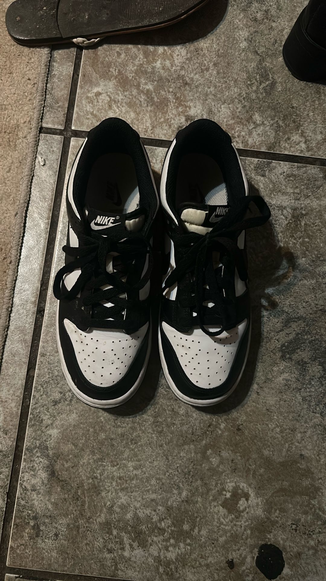 Nike dunks