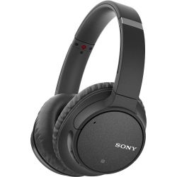 SONY WIRELESS NOISE CANCELLING HEADPHONES CH700N