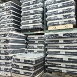 🔥🔥🔥 MASSIVE LUXURY ORTHOPEDIC MATTRESS SET BLOWOUT SALE 🔥🔥🔥