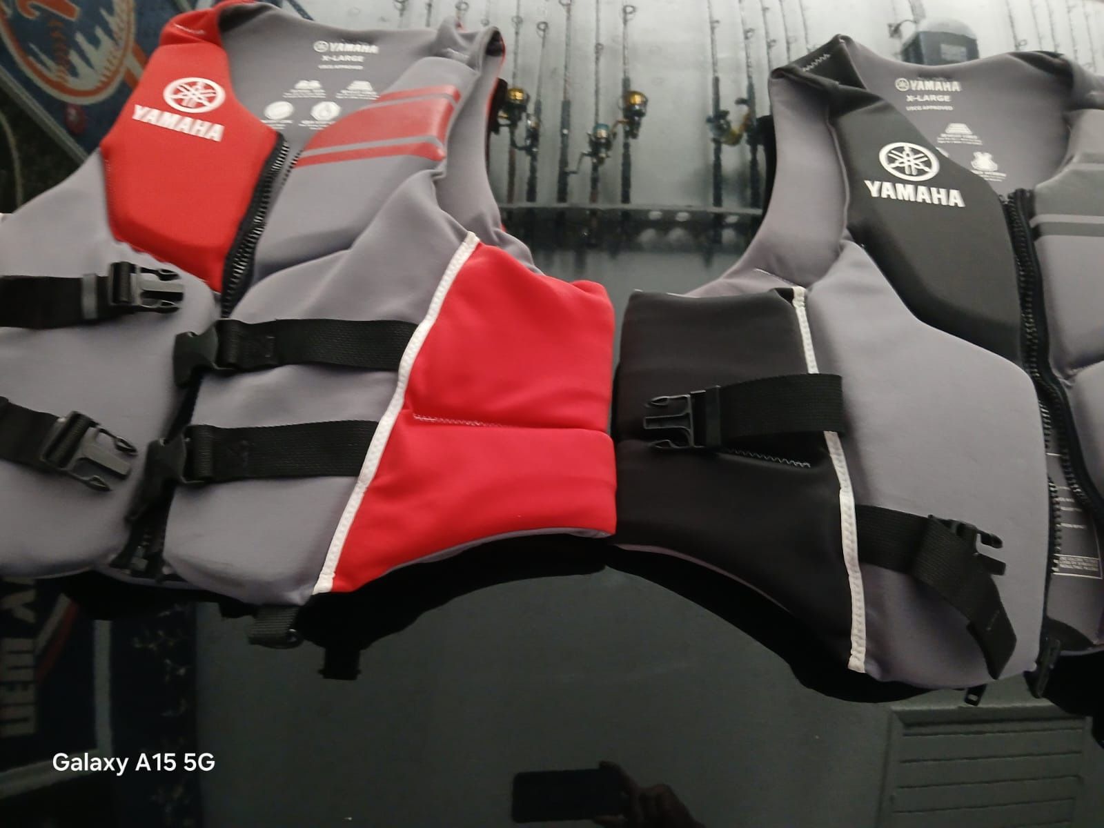 Jet Ski Accessories