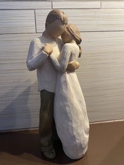 Willow Tree Figurine, Wedding Gift