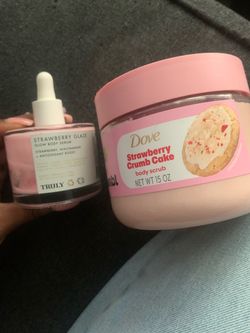 Strawberry Bundle deal