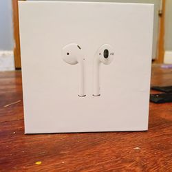 Apple Airpods 