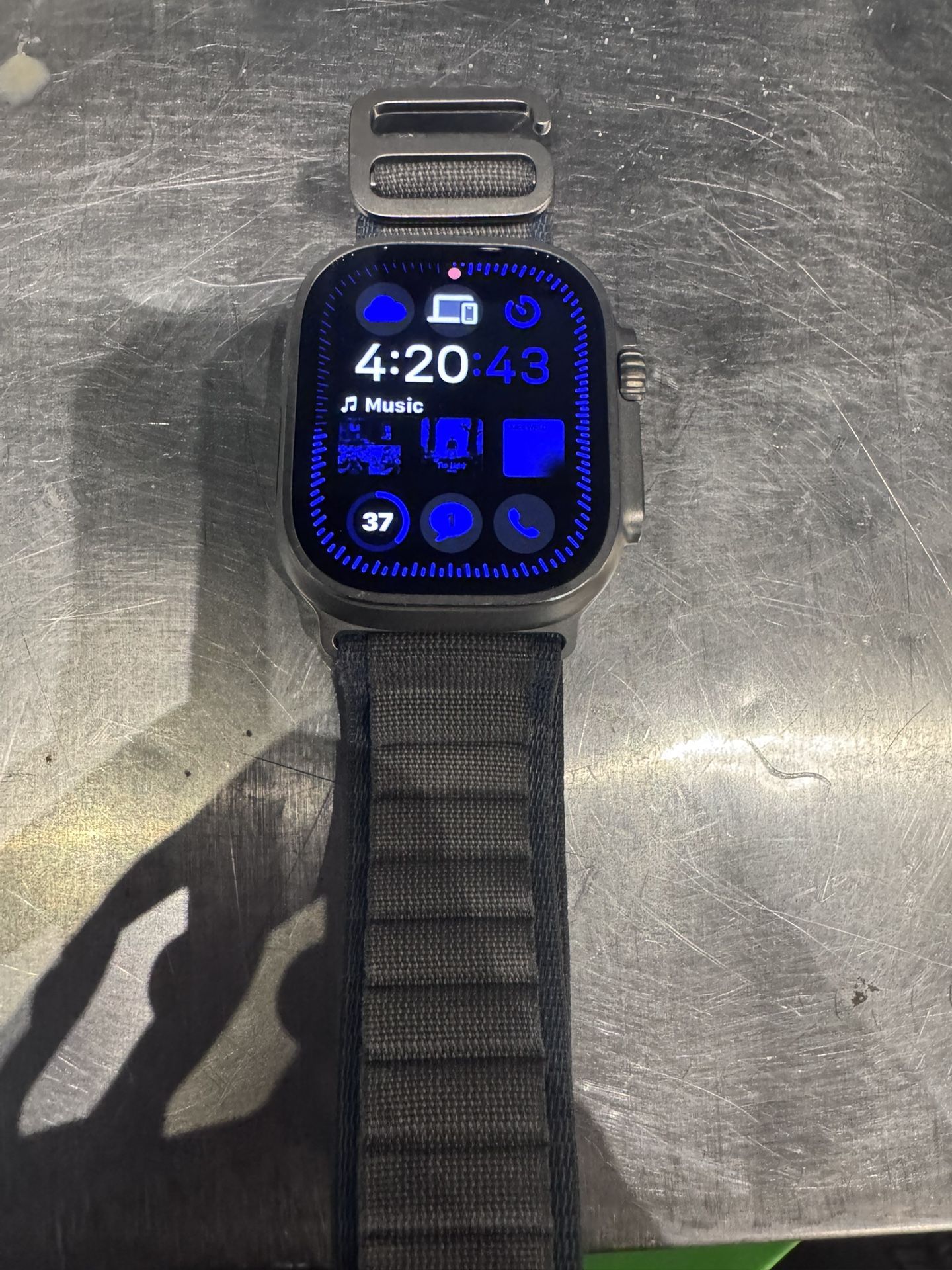 Apple Watch Ultra 2