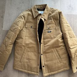Hurley Jacket 